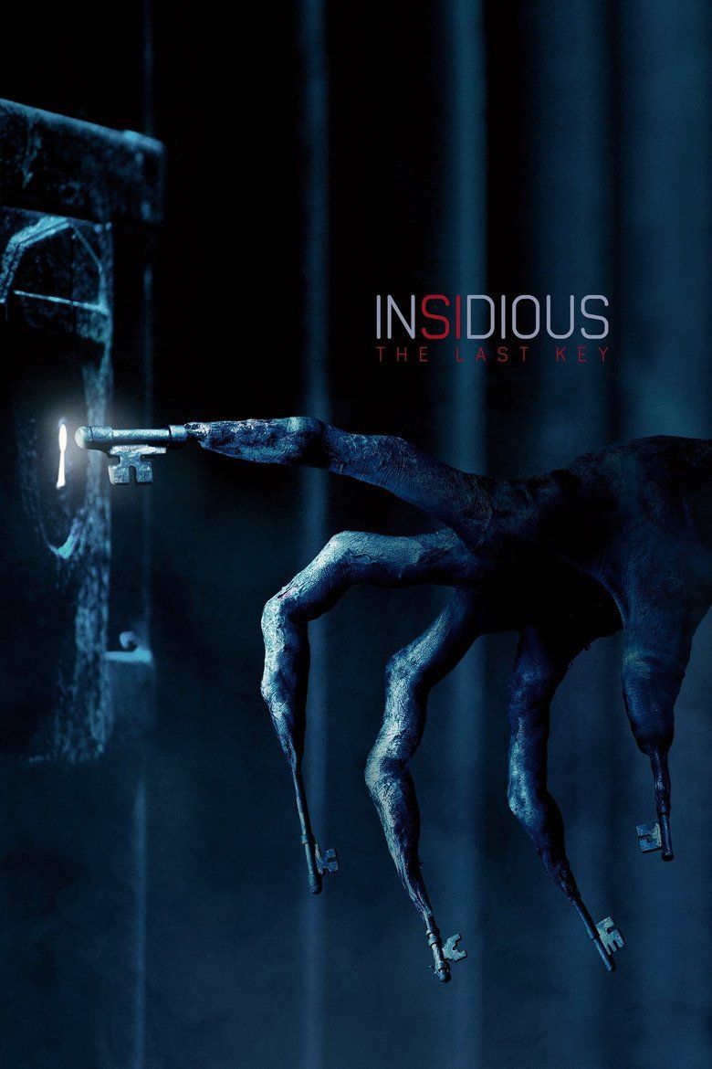 insidious full movie part 1